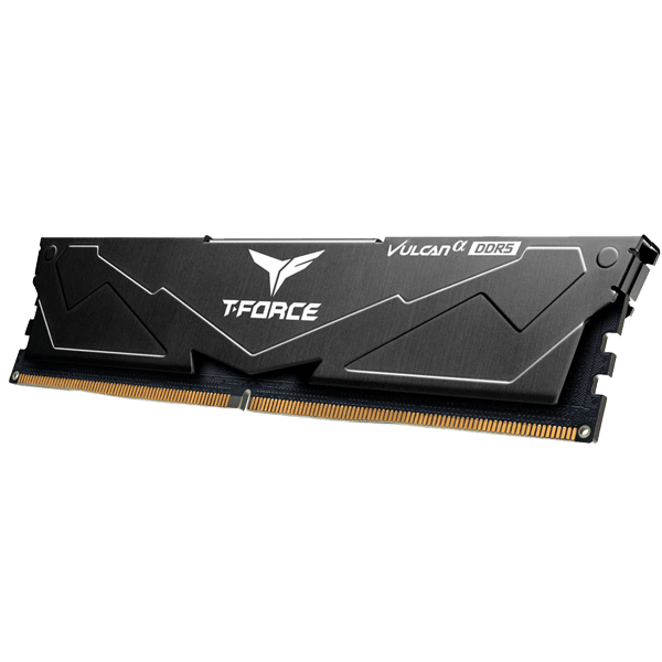 TEAM TFORCE VULCAN Alpha 16GB D5 AMD 5600MHZ-image